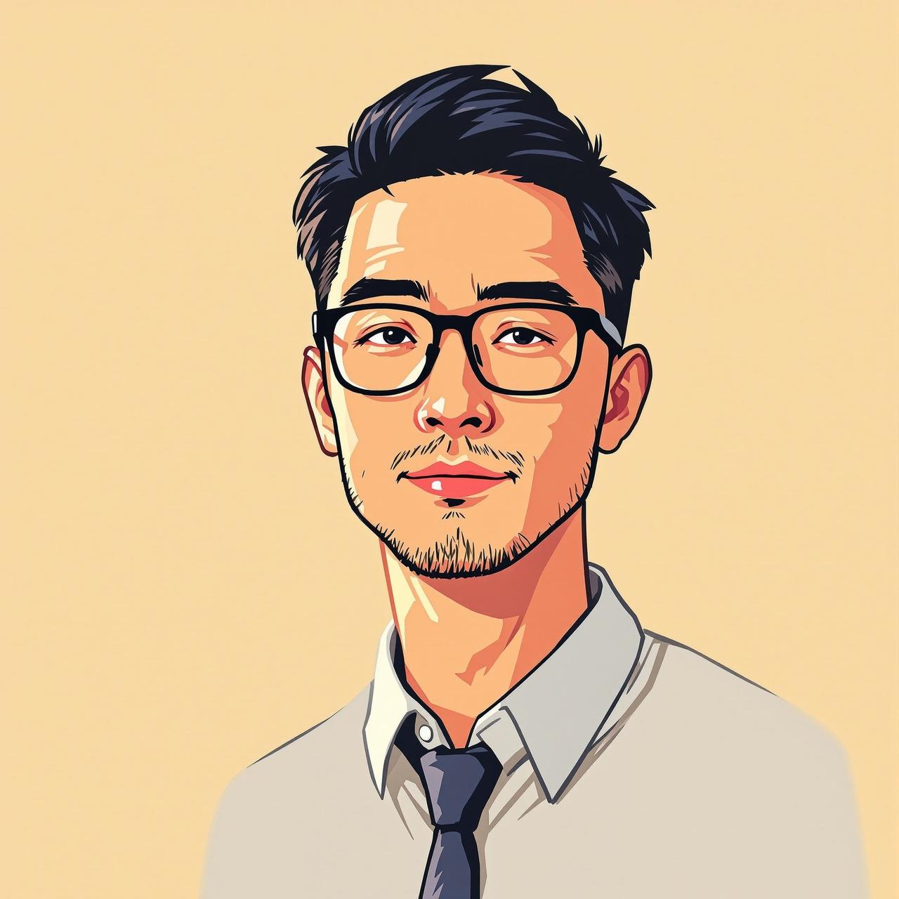 陈星河 - 成人漫画在线观看技术负责人 成人漫画在线观看团队成员陈星河 - 技术负责人